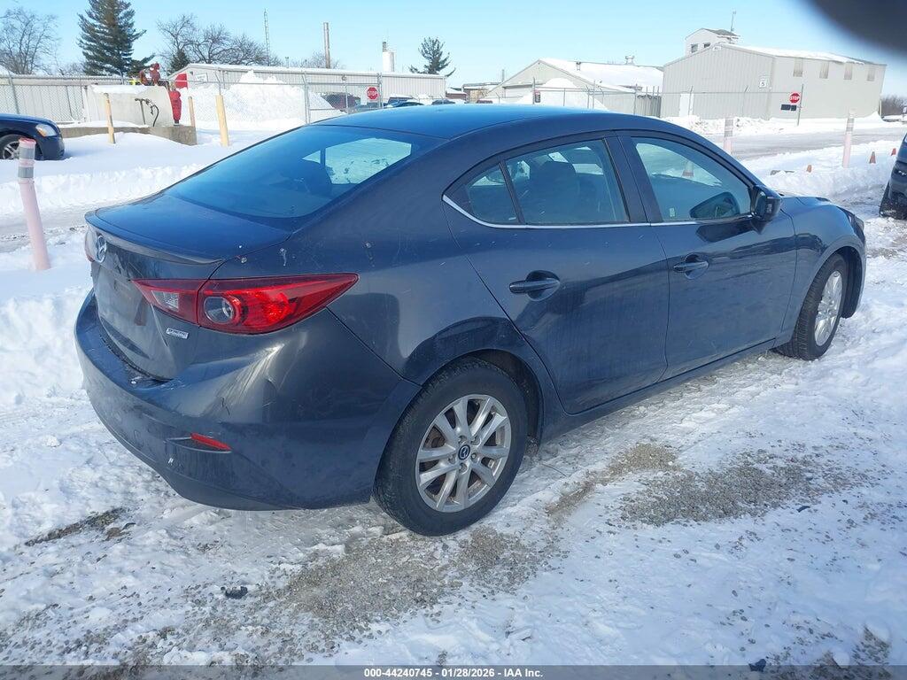 3MZBM1V76FM153638 2015 MAZDA MAZDA3 photo no. 4