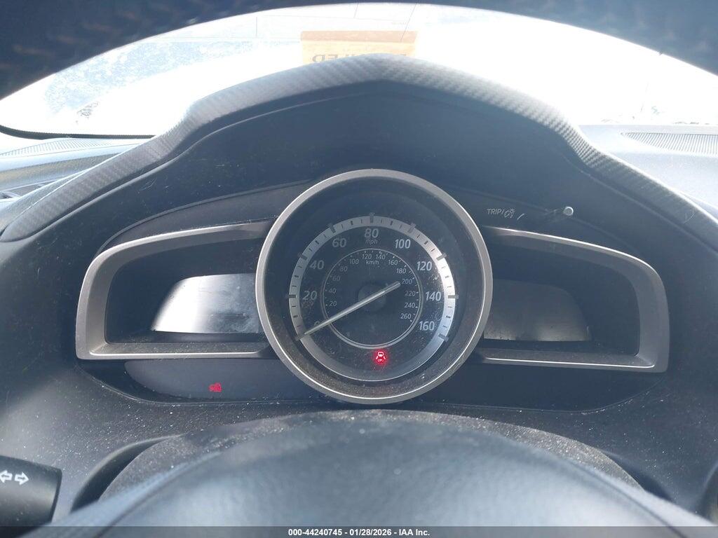 3MZBM1V76FM153638 2015 MAZDA MAZDA3 photo no. 7