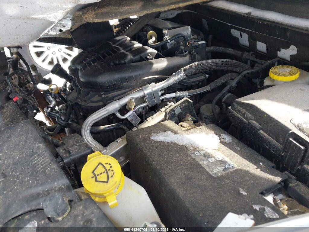 1C4PJMJX8JD515238 2018 JEEP CHEROKEE photo no. 10