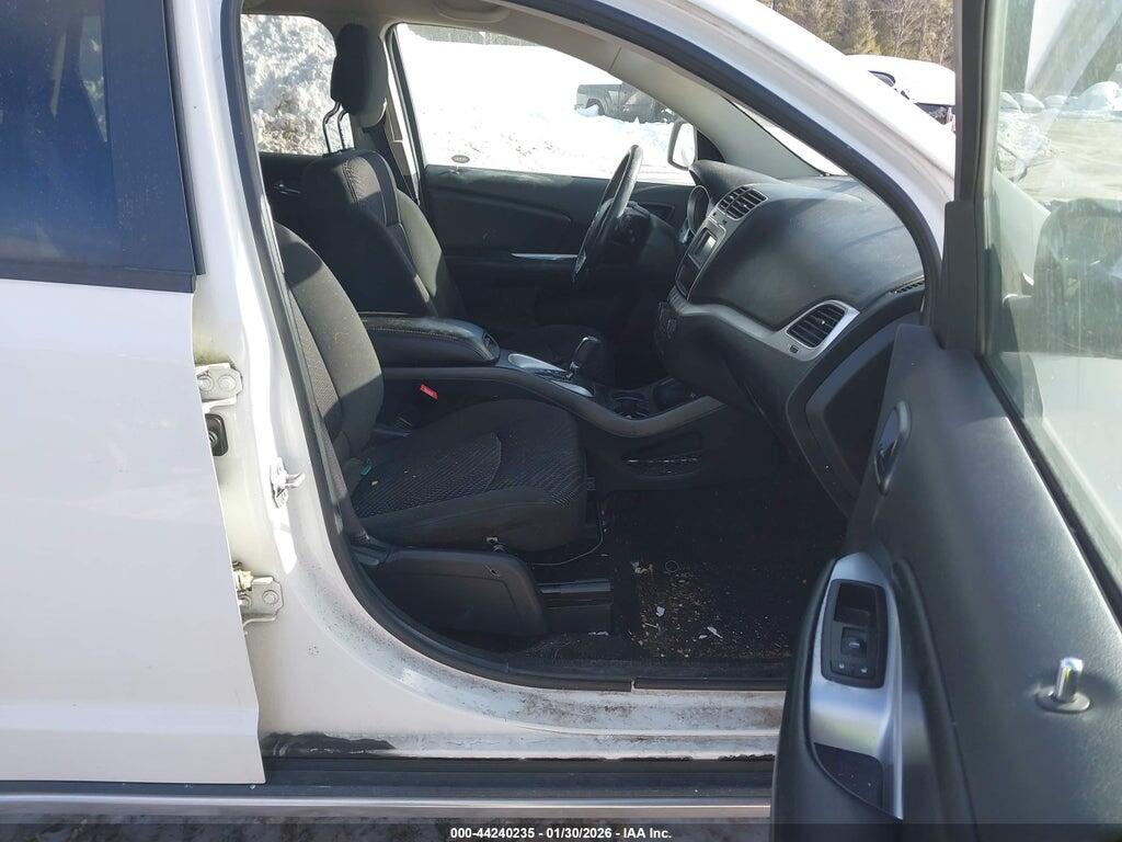3C4PDCGG6GT131762 2016 DODGE JOURNEY photo no. 5