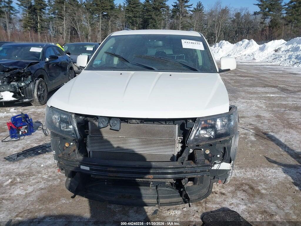 3C4PDCGG6GT131762 2016 DODGE JOURNEY photo no. 6