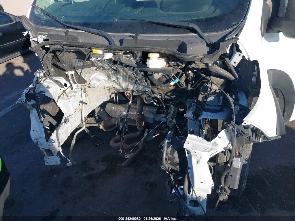 3C6MRVJG2PE508219 2023 RAM PROMASTER 3500 photo no. 10