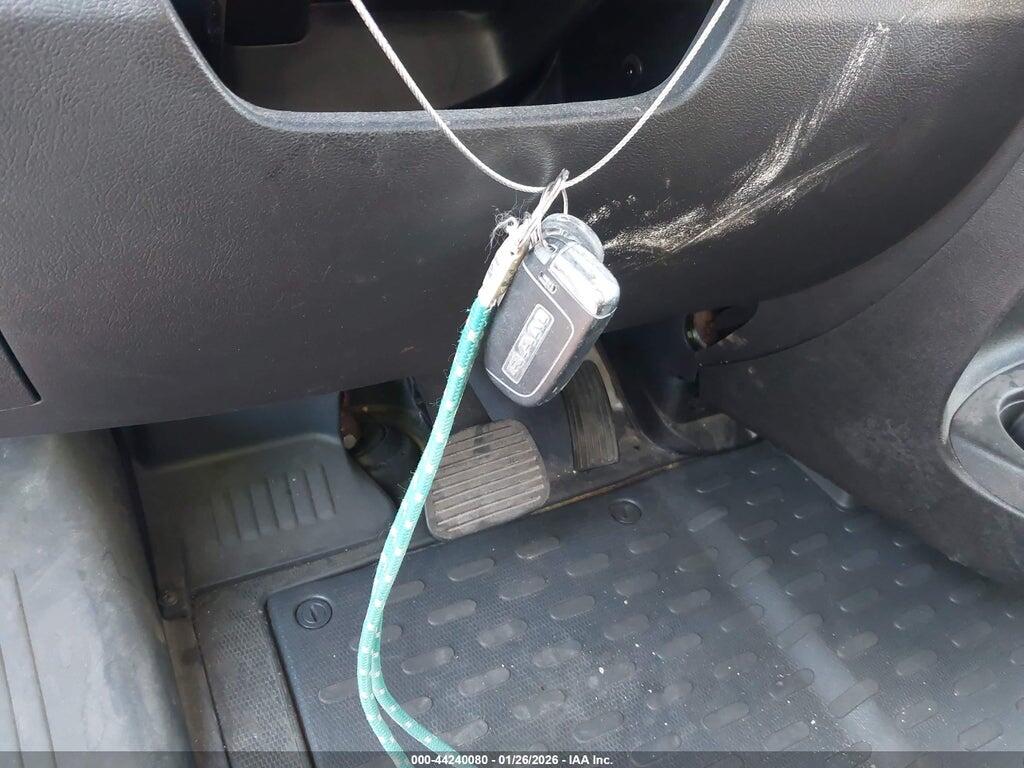 3C6MRVJG2PE508219 2023 RAM PROMASTER 3500 photo no. 11
