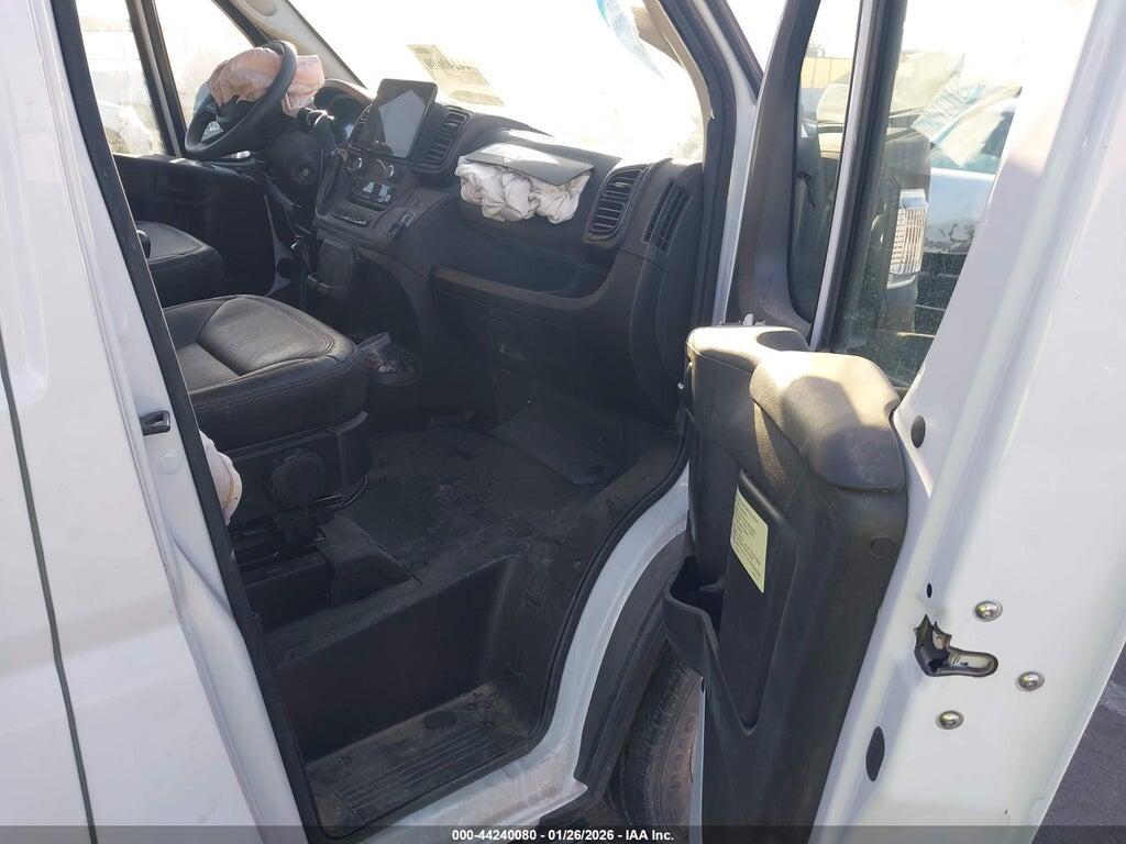 3C6MRVJG2PE508219 2023 RAM PROMASTER 3500 photo no. 5