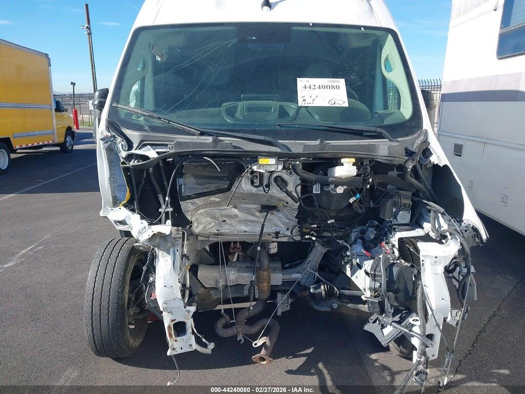 3C6MRVJG2PE508219 2023 RAM PROMASTER 3500 photo no. 6