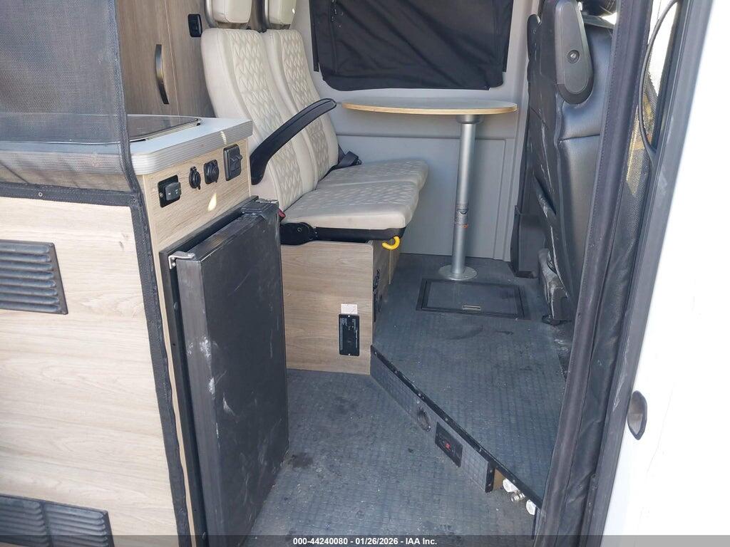3C6MRVJG2PE508219 2023 RAM PROMASTER 3500 photo no. 8