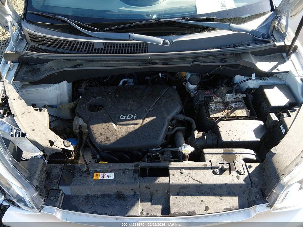 KNDJN2A26E7713646 2014 KIA SOUL photo no. 10
