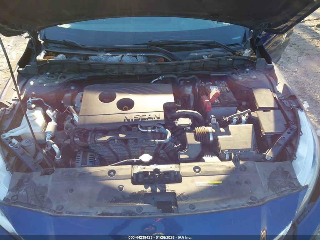 1N4BL4BV0LC134662 2020 NISSAN ALTIMA photo no. 10
