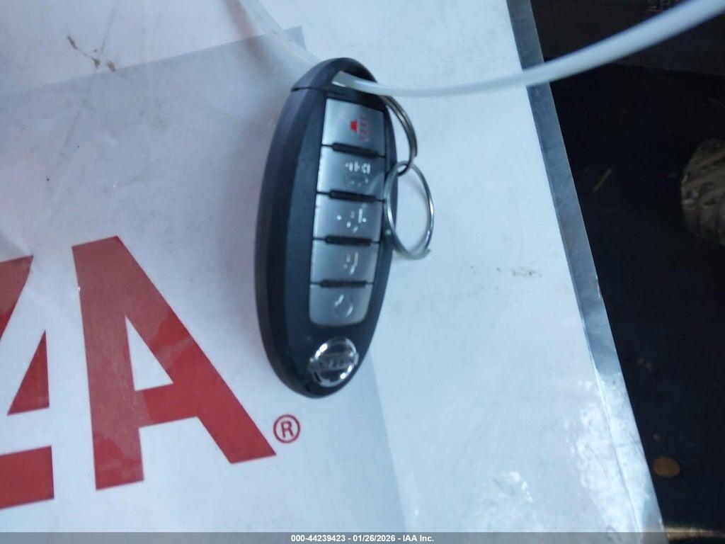 1N4BL4BV0LC134662 2020 NISSAN ALTIMA photo no. 11