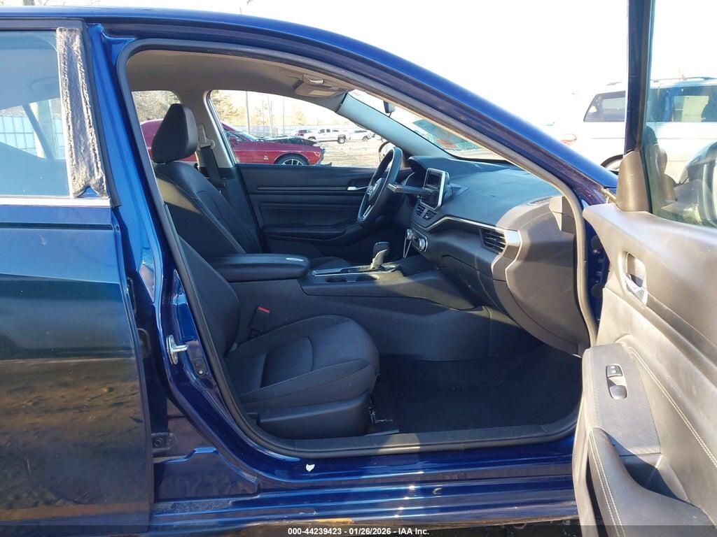 1N4BL4BV0LC134662 2020 NISSAN ALTIMA photo no. 5