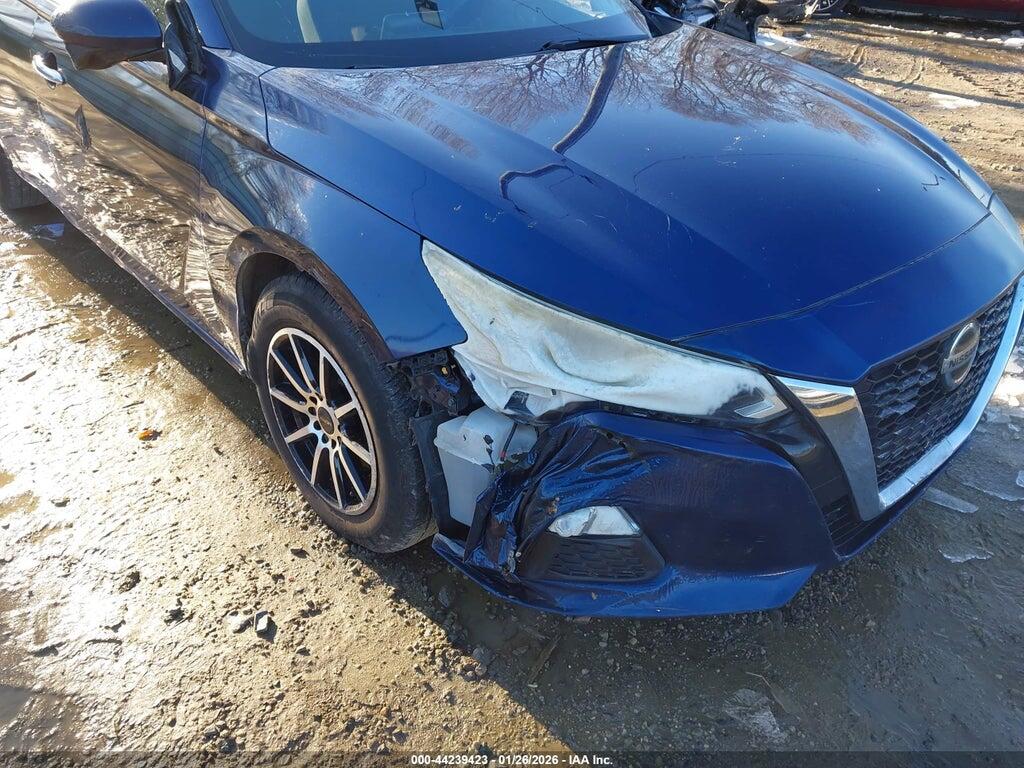 1N4BL4BV0LC134662 2020 NISSAN ALTIMA photo no. 6