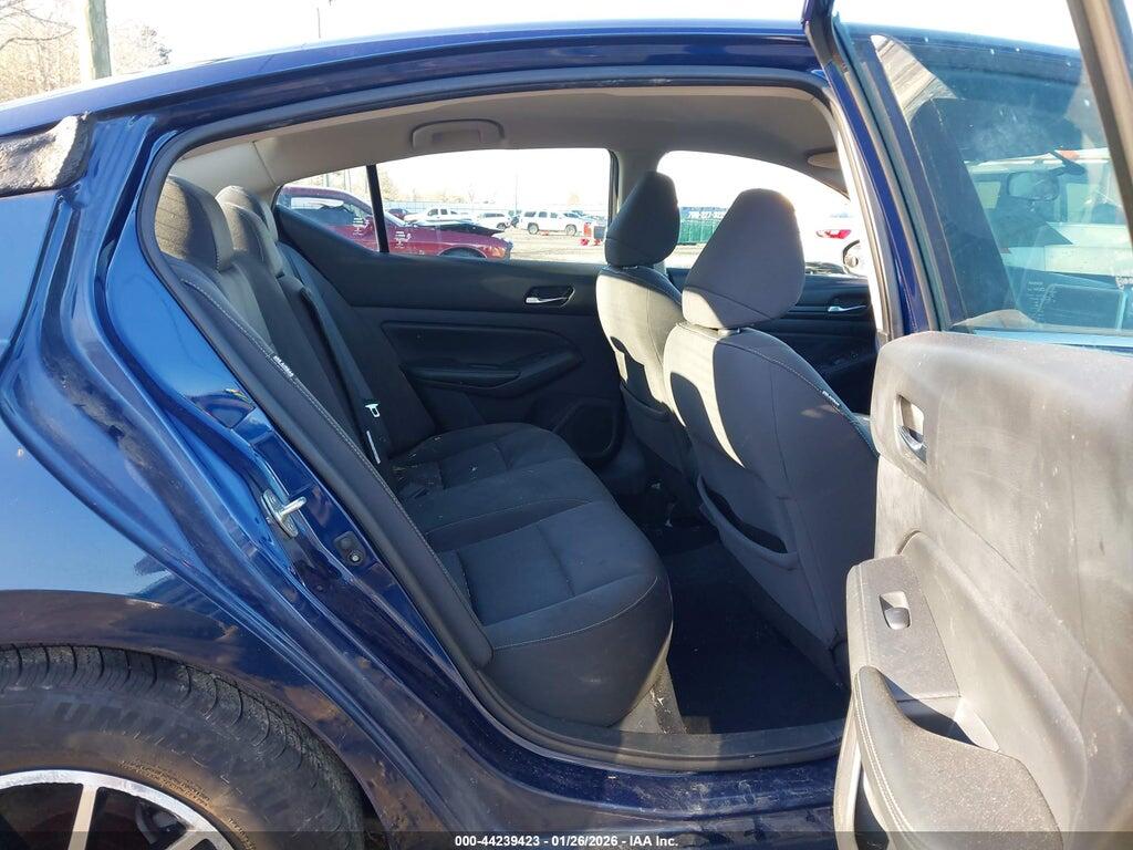 1N4BL4BV0LC134662 2020 NISSAN ALTIMA photo no. 8
