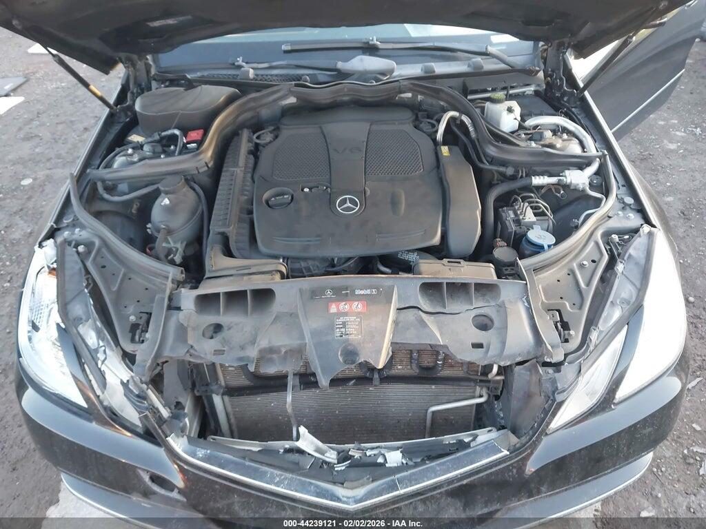 WDDKJ5KB9DF195090 2013 MERCEDES-BENZ E 350 photo no. 10
