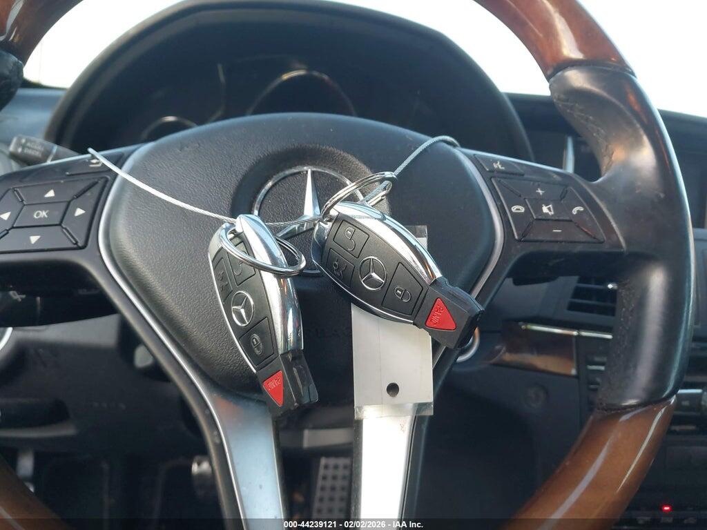WDDKJ5KB9DF195090 2013 MERCEDES-BENZ E 350 photo no. 11