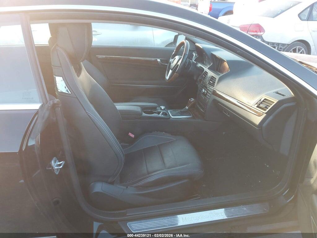 WDDKJ5KB9DF195090 2013 MERCEDES-BENZ E 350 photo no. 5