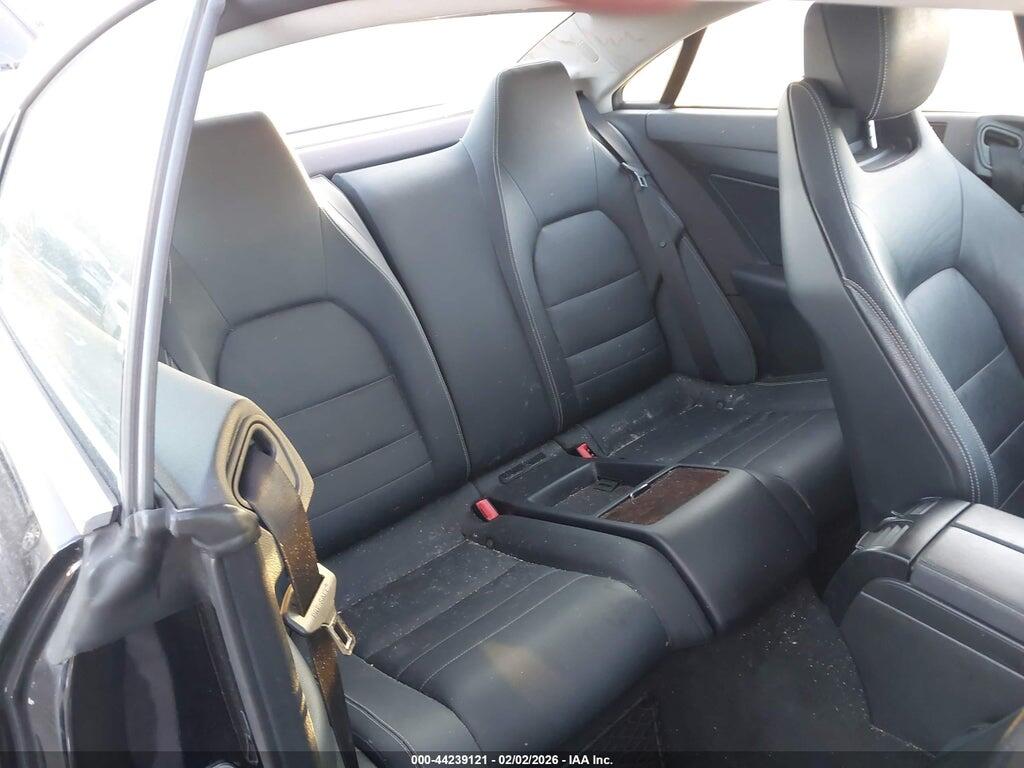 WDDKJ5KB9DF195090 2013 MERCEDES-BENZ E 350 photo no. 8
