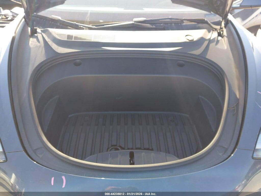 5YJ3E1EAXPF664386 2023 TESLA MODEL 3 photo no. 10