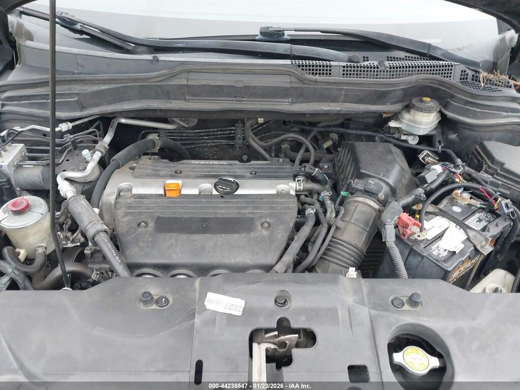 JHLRE38567C024681 2007 HONDA CR-V photo no. 10