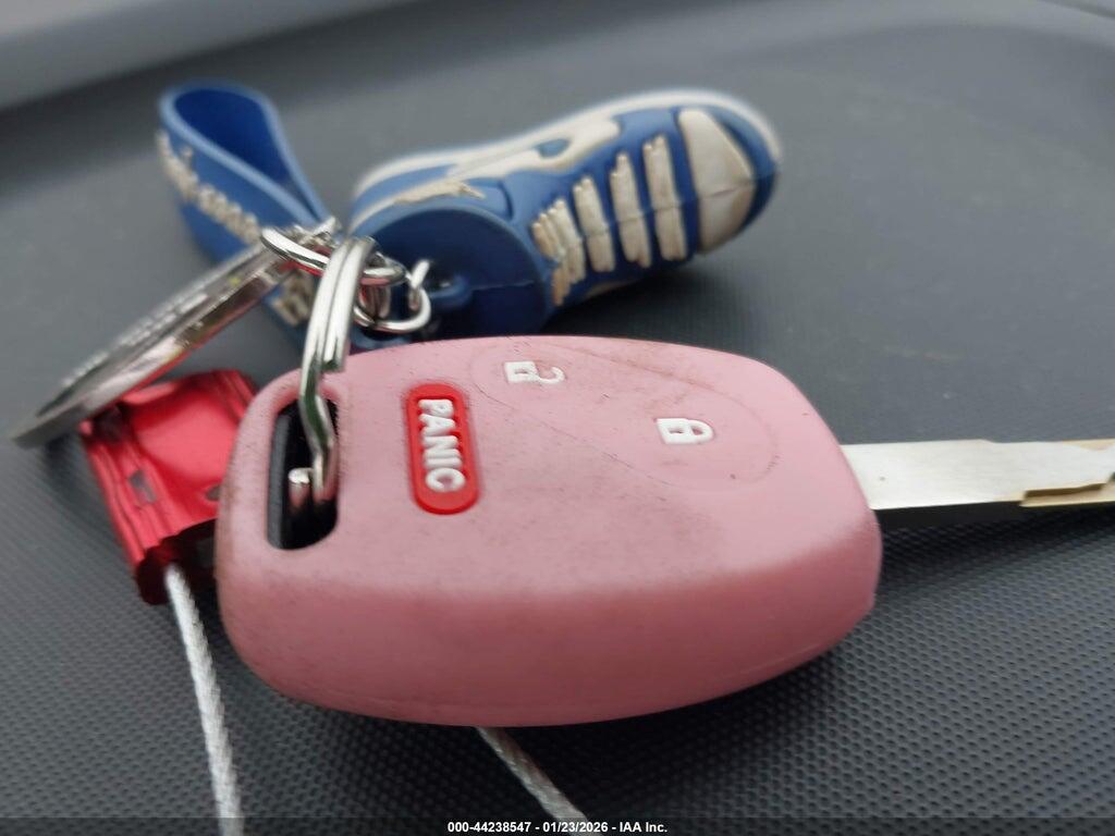 JHLRE38567C024681 2007 HONDA CR-V photo no. 11