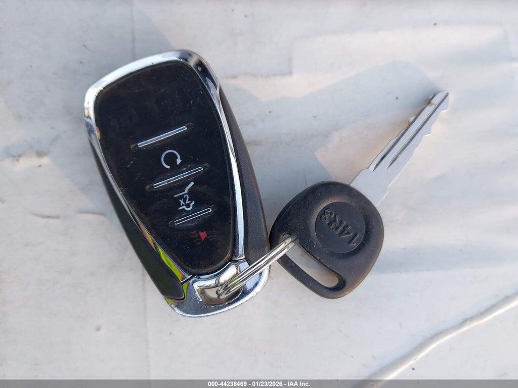3GNAXKEVXKS615061 2019 CHEVROLET EQUINOX photo no. 11