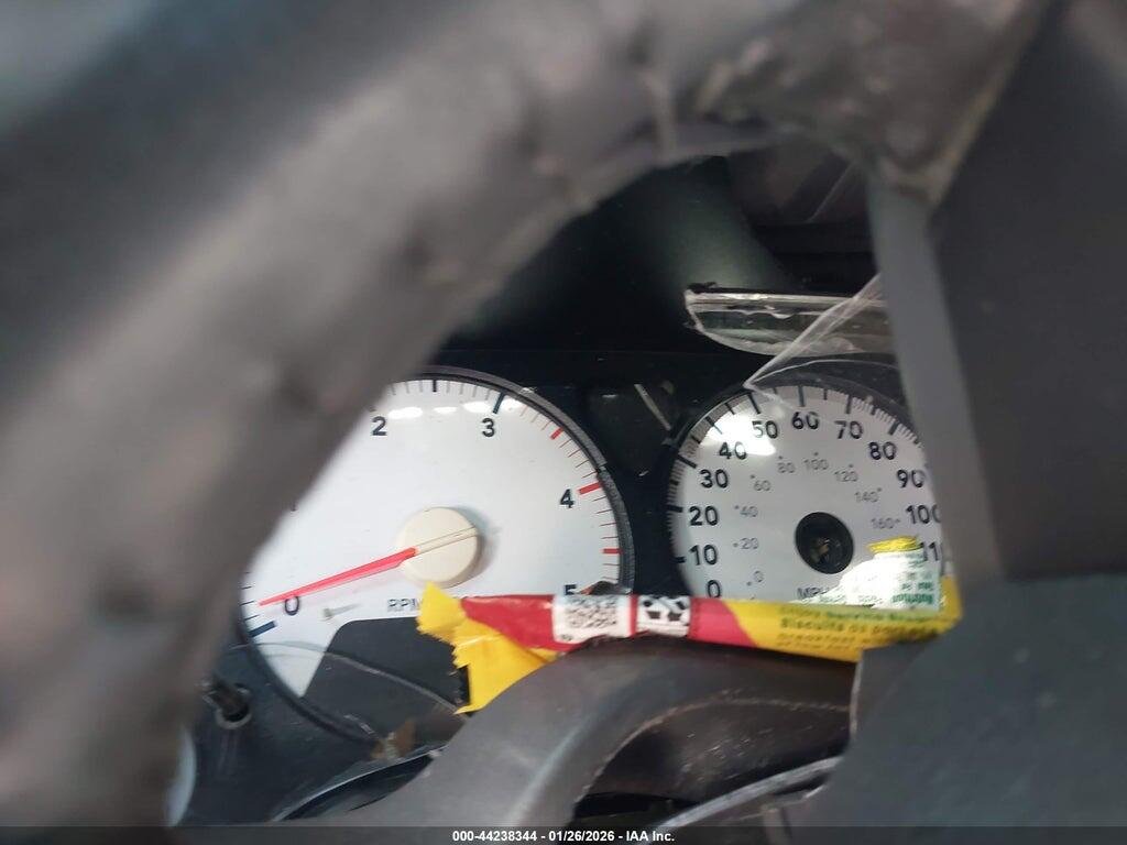 3D3LX39C86G237225 2006 DODGE RAM 3500 photo no. 7