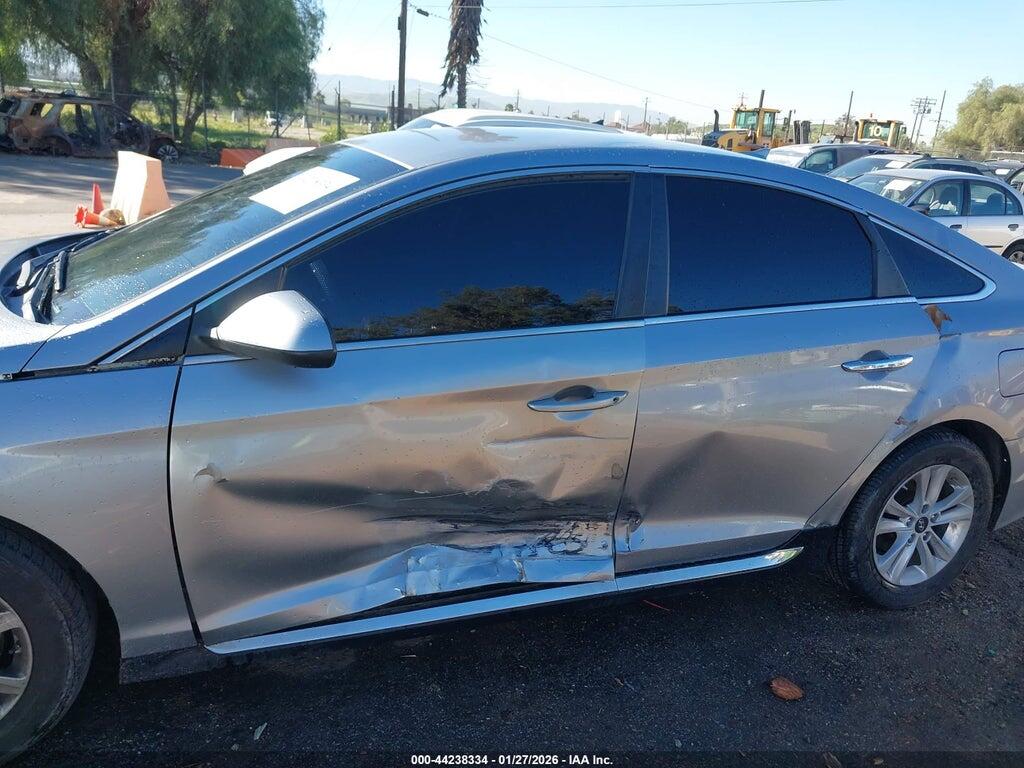 5NPE24AF4GH370844 2016 HYUNDAI SONATA photo no. 6