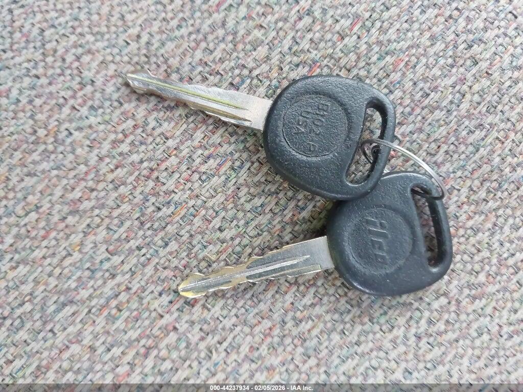 1GCEC14X65Z315317 2005 CHEVROLET SILVERADO 1500 photo no. 11