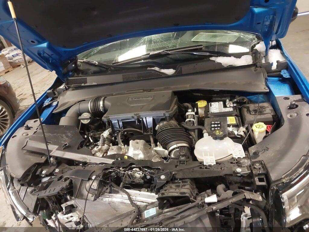 3C4NJDBN1ST598396 2025 JEEP COMPASS photo no. 10