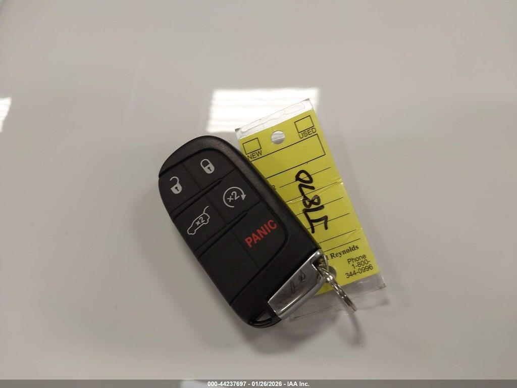 3C4NJDBN1ST598396 2025 JEEP COMPASS photo no. 11