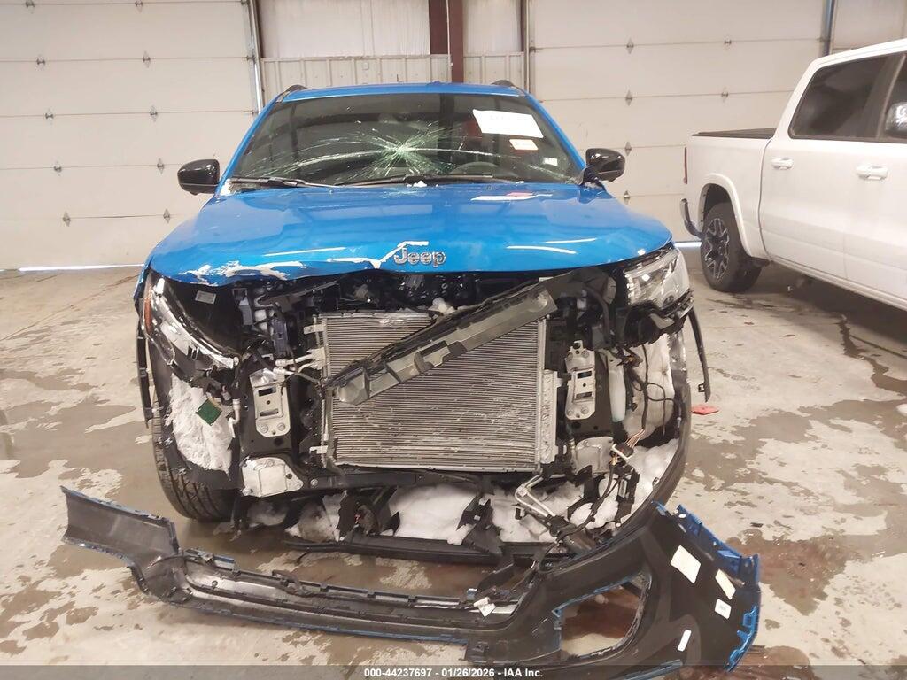 3C4NJDBN1ST598396 2025 JEEP COMPASS photo no. 12
