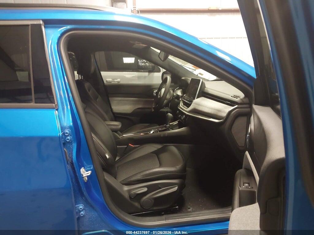 3C4NJDBN1ST598396 2025 JEEP COMPASS photo no. 5