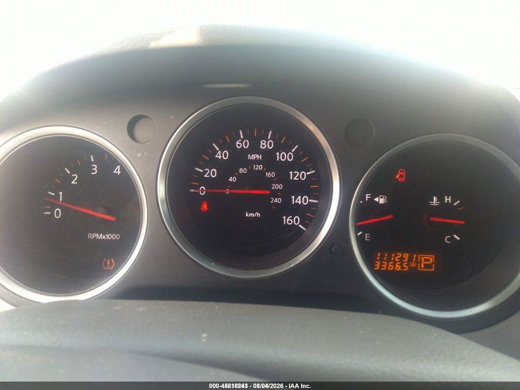 1N4BA41E37C806923 2007 NISSAN MAXIMA photo no. 7