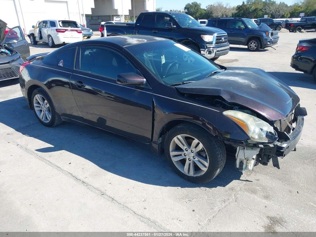 1N4AL2EP8CC231329 2012 NISSAN ALTIMA photo no. 1
