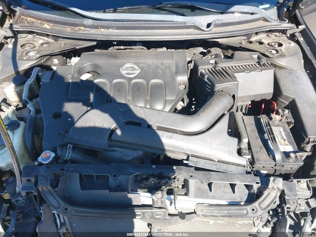 1N4AL2EP8CC231329 2012 NISSAN ALTIMA photo no. 10