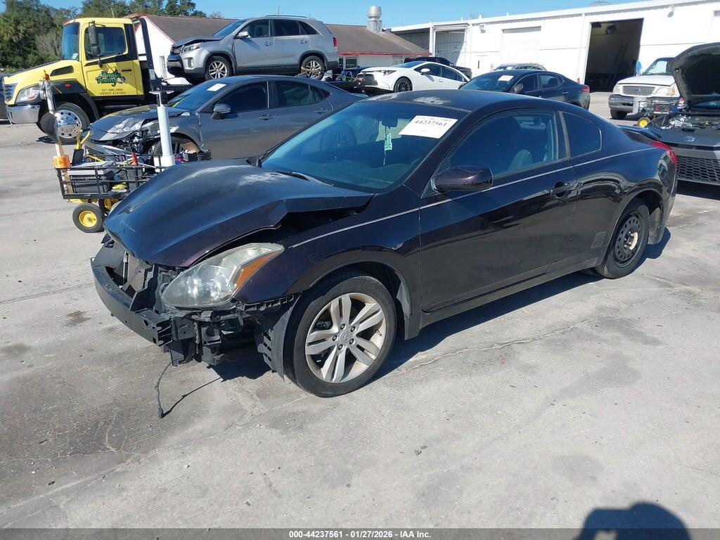 1N4AL2EP8CC231329 2012 NISSAN ALTIMA photo no. 2