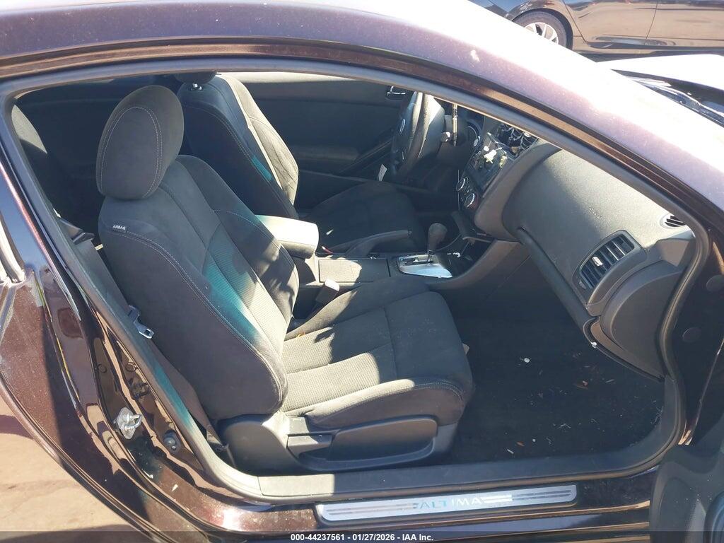 1N4AL2EP8CC231329 2012 NISSAN ALTIMA photo no. 5
