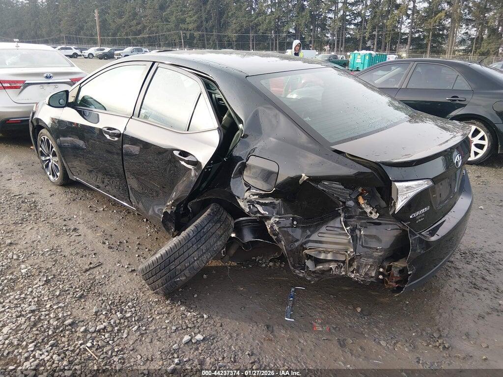 2T1BURHE6FC292818 2015 TOYOTA COROLLA photo no. 3