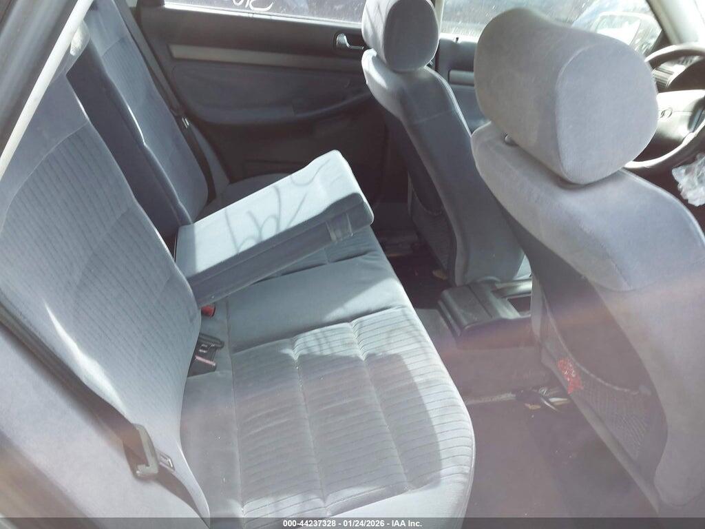 WAUCB88D1VA243036 1997 AUDI A4 photo no. 8