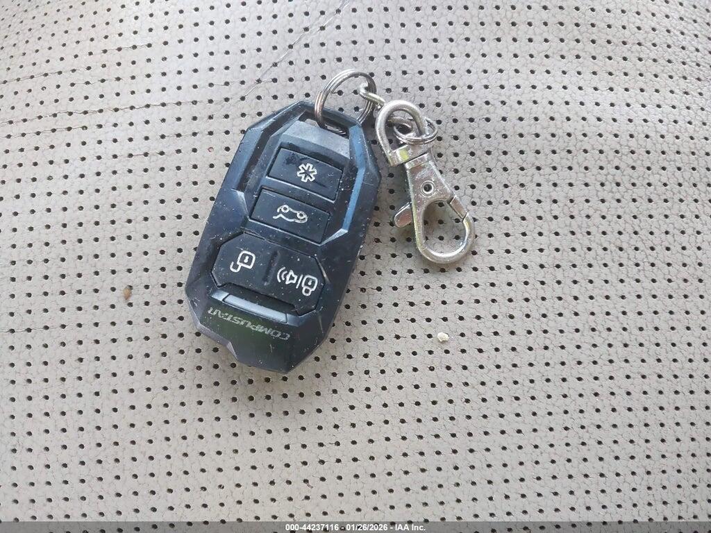 5J6RM4H7XGL016097 2016 HONDA CR-V photo no. 11