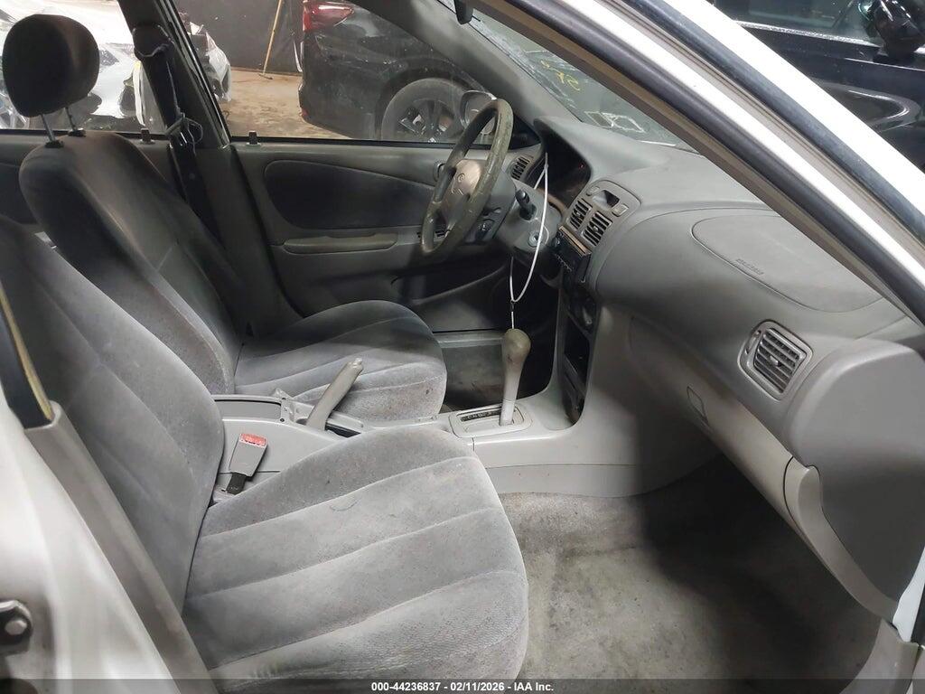 2T1BR12E0XC151224 1999 TOYOTA COROLLA photo no. 5