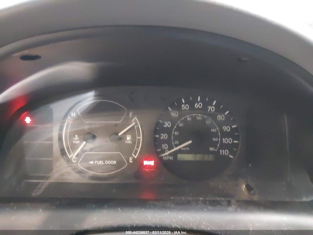 2T1BR12E0XC151224 1999 TOYOTA COROLLA photo no. 7