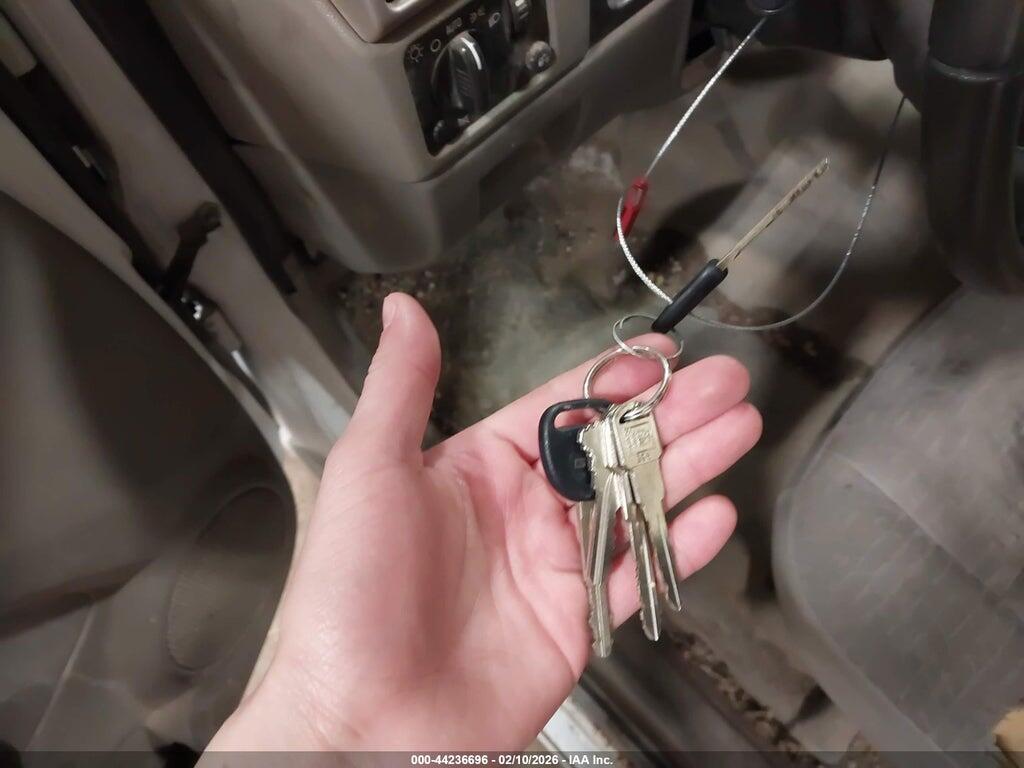 1GTCS149188173576 2008 GMC CANYON photo no. 11