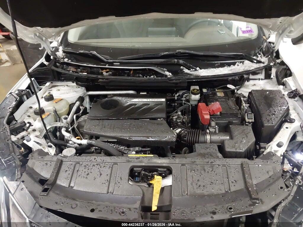 JN8BT3BB9PW461922 2023 NISSAN ROGUE photo no. 10