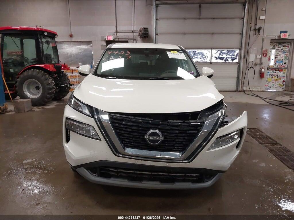 JN8BT3BB9PW461922 2023 NISSAN ROGUE photo no. 12