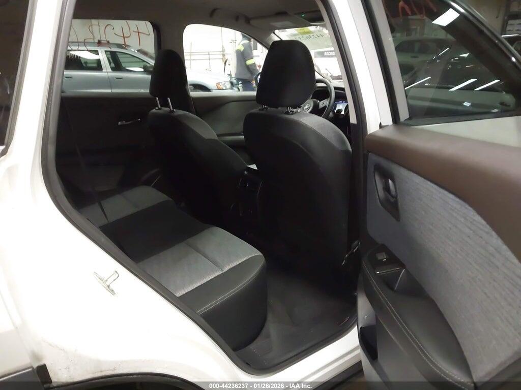 JN8BT3BB9PW461922 2023 NISSAN ROGUE photo no. 8