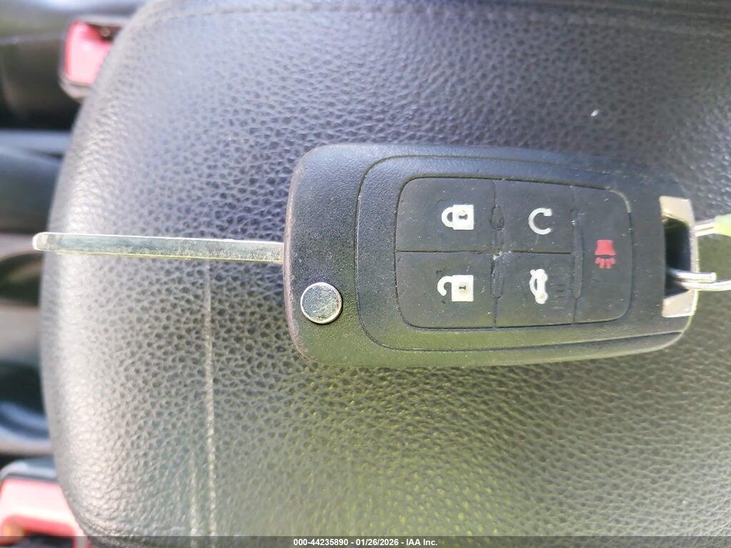 1G1PG5SB8E7249790 2014 CHEVROLET CRUZE photo no. 11