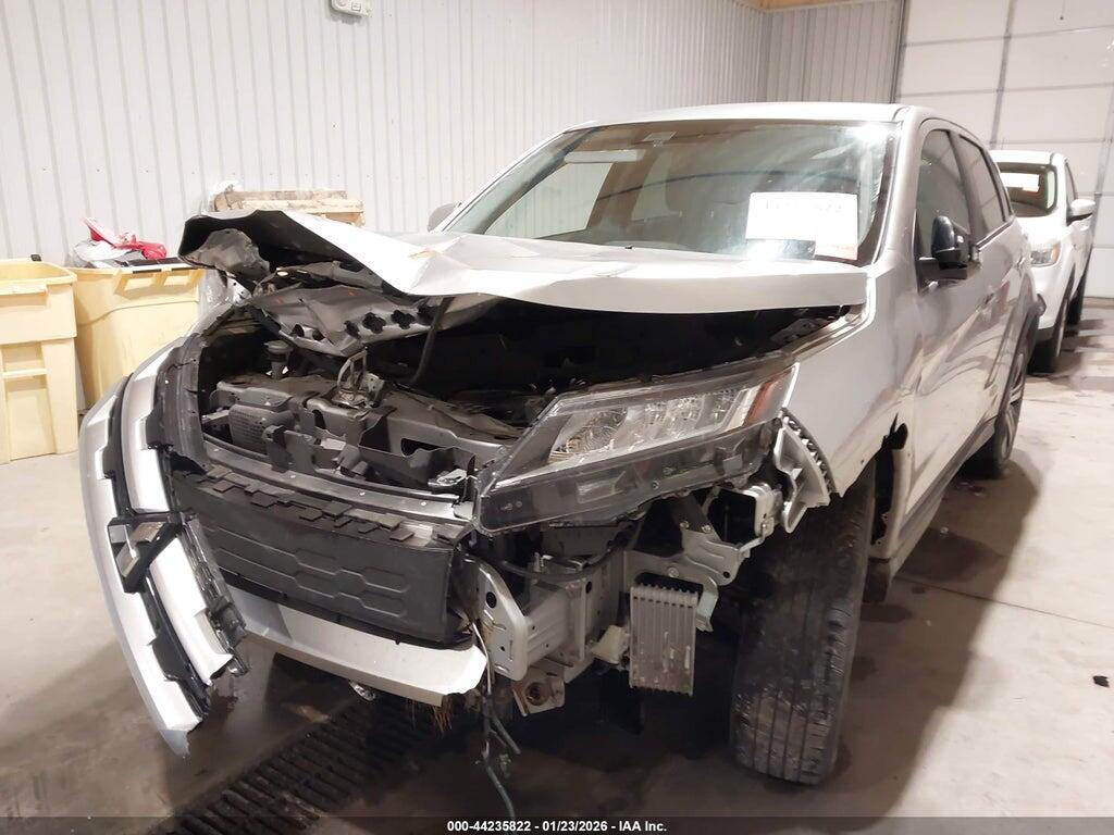 JA4ARUAU7RU000998 2024 MITSUBISHI OUTLANDER SPORT photo no. 6