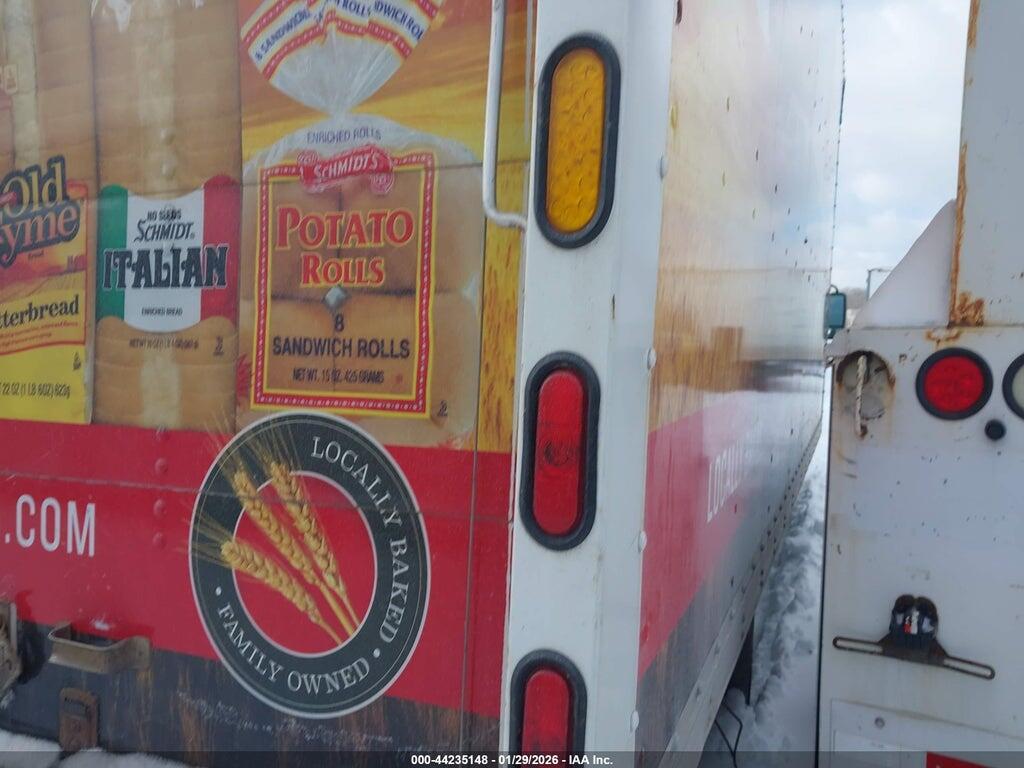 54DC4W1B9LS804709 2020 ISUZU NPR HD photo no. 4