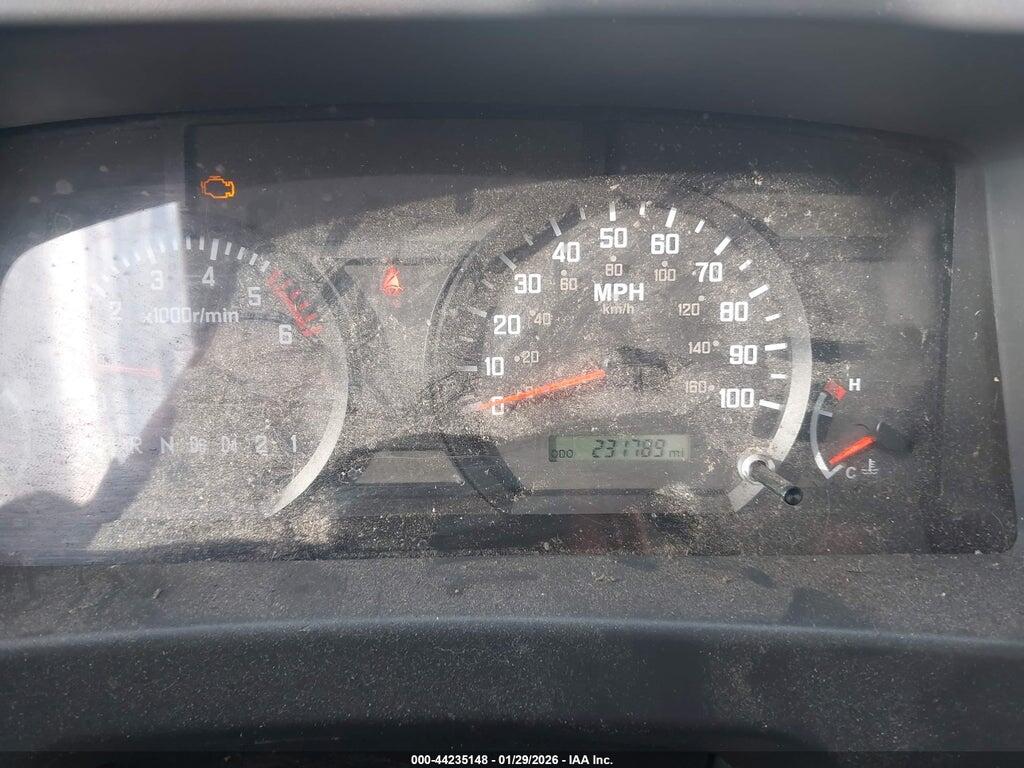 54DC4W1B9LS804709 2020 ISUZU NPR HD photo no. 5