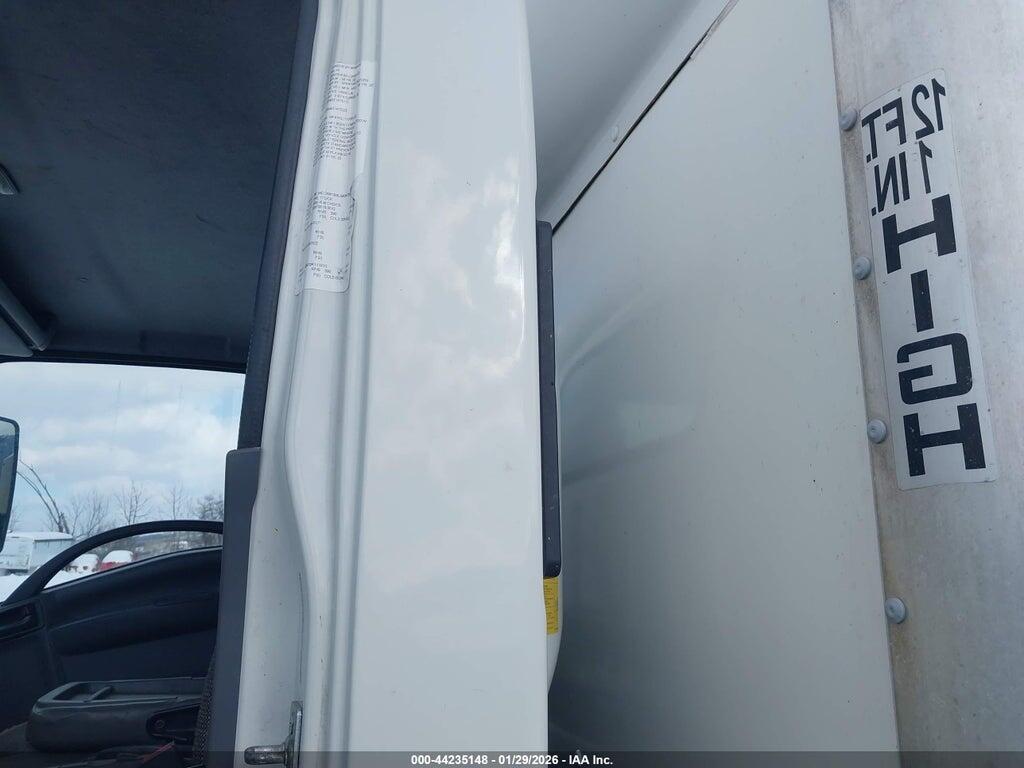 54DC4W1B9LS804709 2020 ISUZU NPR HD photo no. 6